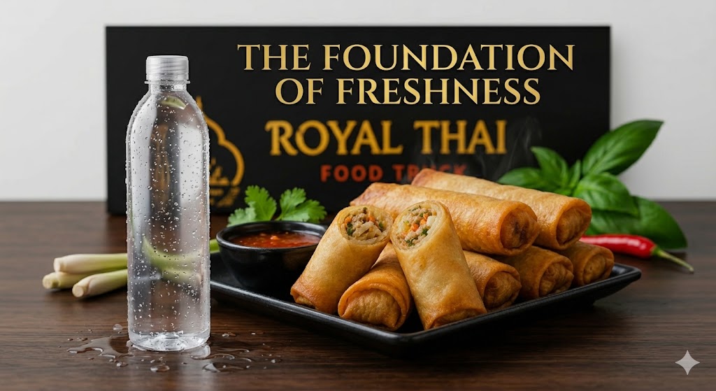 The Secret to Authentic Thai Flavors: Why Freshness Matters
