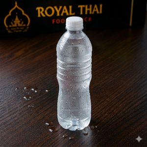 Bottled Water