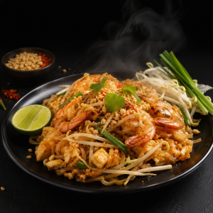 Shrimp Fried Rice
