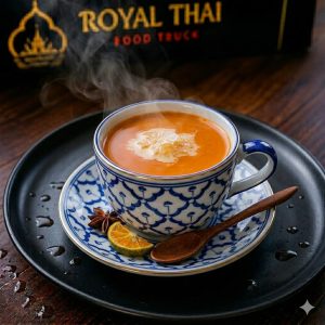 Thai Tea