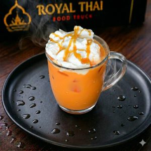 Chai Latte